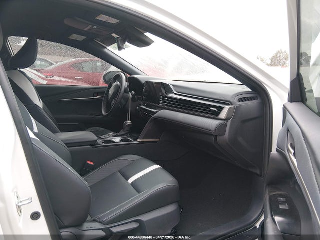 Продаж на аукціоні авто 2025 Toyota Camry Se, vin: 4T1DAACK5SU120188, номер лоту: 44896448