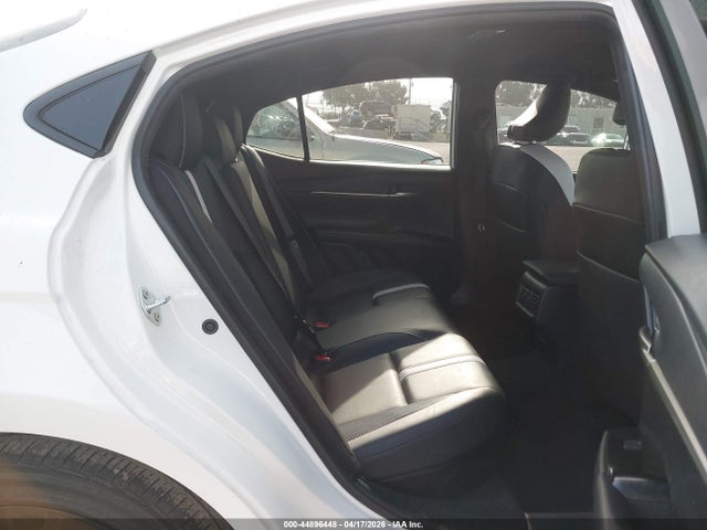 Продаж на аукціоні авто 2025 Toyota Camry Se, vin: 4T1DAACK5SU120188, номер лоту: 44896448