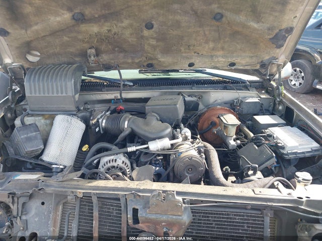 Продаж на аукціоні авто 1998 Chevrolet K1500 Fleetside, vin: 1GCEK19R2WE208626, номер лоту: 44896452