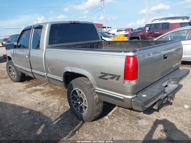 Продаж на аукціоні авто 1998 Chevrolet K1500 Fleetside, vin: 1GCEK19R2WE208626, номер лоту: 44896452