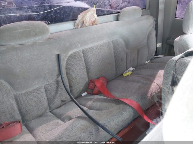 Продаж на аукціоні авто 1998 Chevrolet K1500 Fleetside, vin: 1GCEK19R2WE208626, номер лоту: 44896452