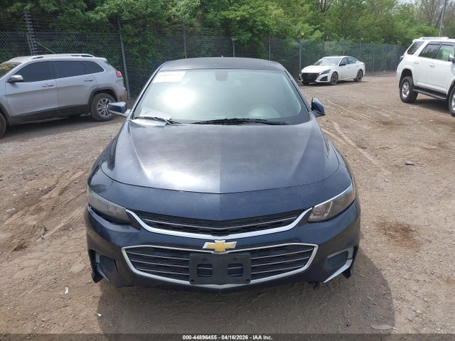 Chevrolet MALIBU 1LT 2016 1G1ZE5ST0GF313238 Image 13