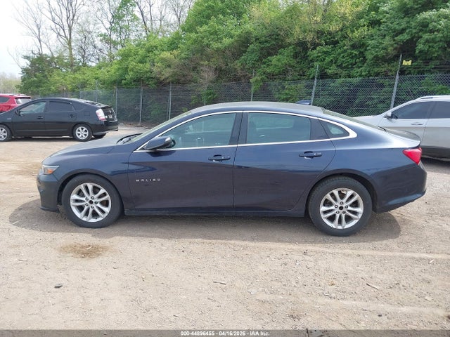 Chevrolet MALIBU 1LT 2016 1G1ZE5ST0GF313238 Image 15