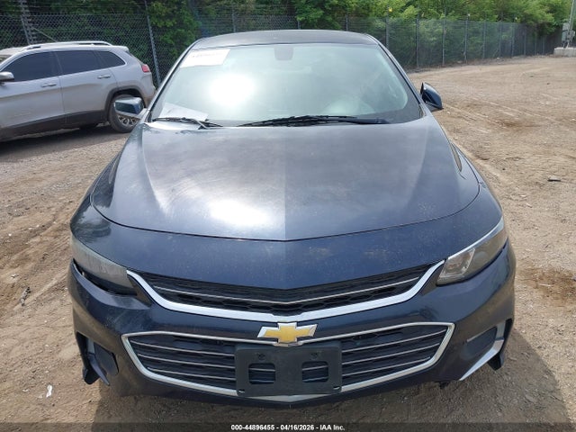 Chevrolet MALIBU 1LT 2016 1G1ZE5ST0GF313238 Image 6
