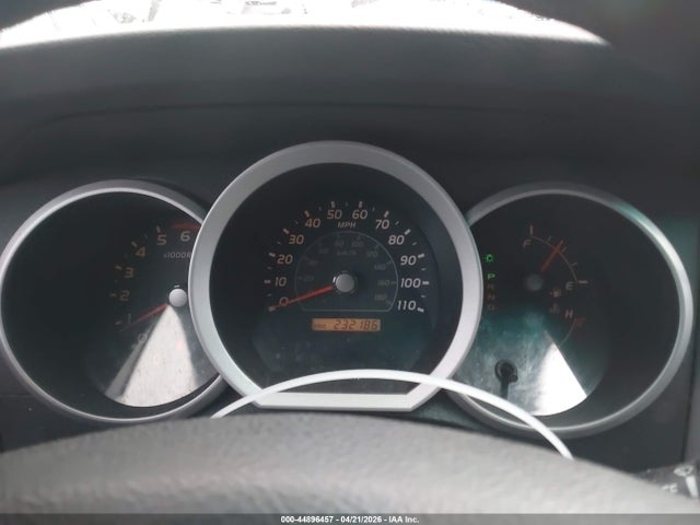 Aukcja sprzedaży 2006 Toyota 4runner Sr5 V6, vin: JTEZU14R060064943, numer aukcji: 44896457