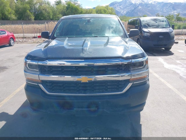 3GCUKNEH3HG205035 Chevrolet Silverado 1500 Wt