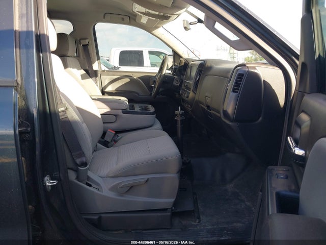 3GCUKNEH3HG205035 Chevrolet Silverado 1500 Wt