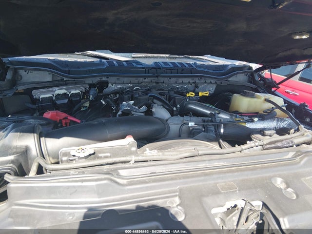 Продажа на аукционе авто 2017 Ford F-250 Platinum, vin: 1FT7W2BT2HED39468, номер лота: 44896463