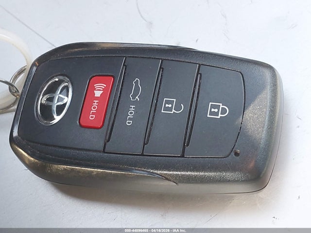 4T1DAACK1TU261583 Toyota CAMRY XLE