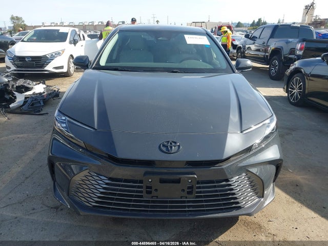 4T1DAACK1TU261583 Toyota CAMRY XLE