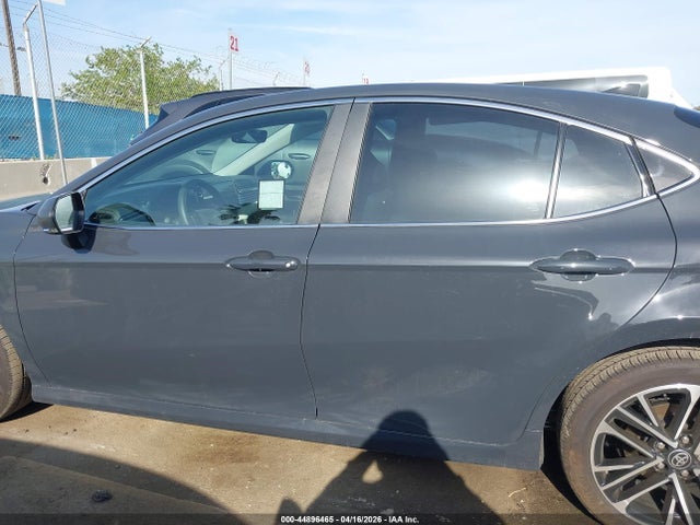 4T1DAACK1TU261583 Toyota CAMRY XLE