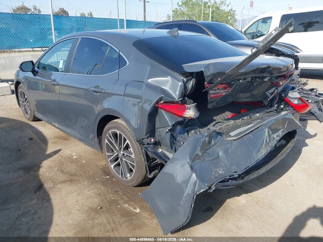 4T1DAACK1TU261583 Toyota CAMRY XLE