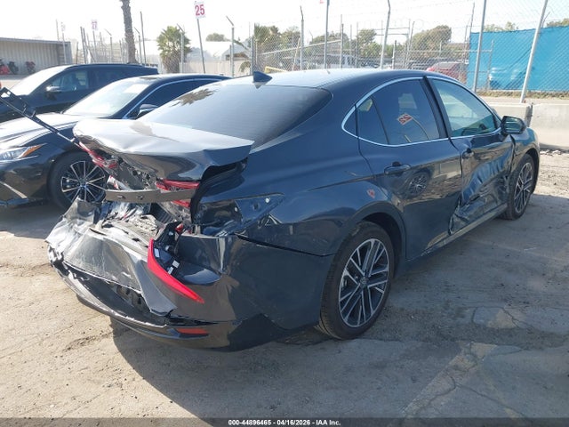 4T1DAACK1TU261583 Toyota CAMRY XLE