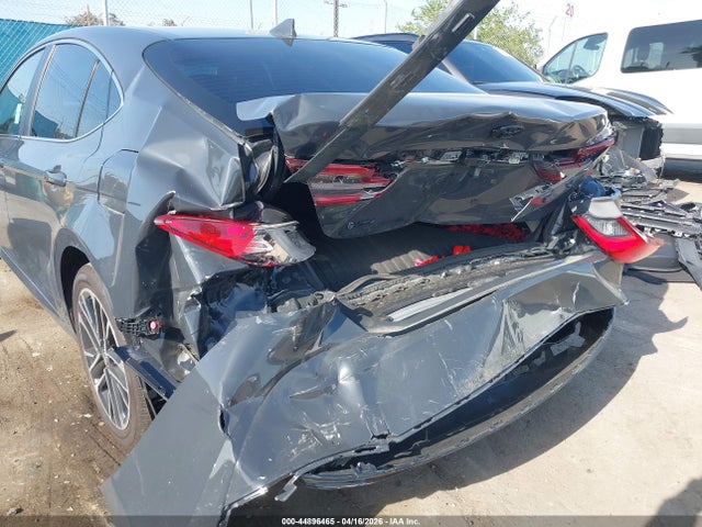 4T1DAACK1TU261583 Toyota CAMRY XLE