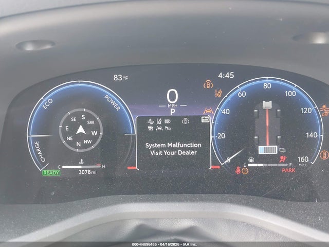 4T1DAACK1TU261583 Toyota CAMRY XLE