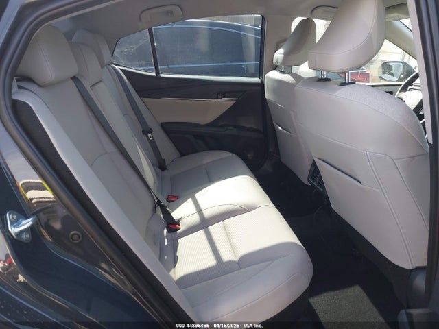 4T1DAACK1TU261583 Toyota CAMRY XLE