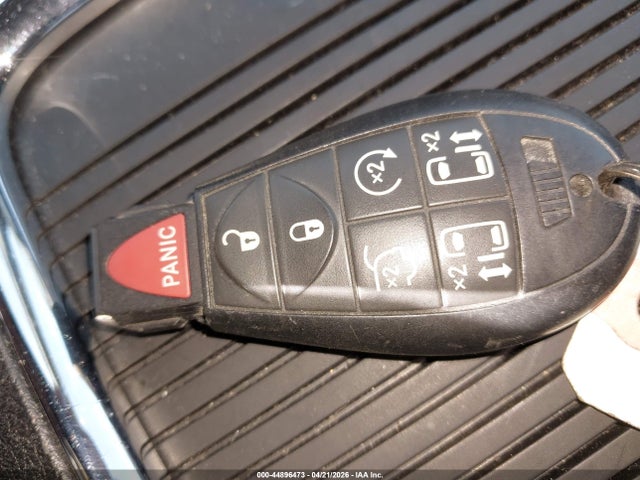 Продажа на аукционе авто 2019 Dodge Grand Caravan Gt, vin: 2C4RDGEG5KR690105, номер лота: 44896473