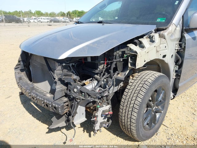 Продажа на аукционе авто 2019 Dodge Grand Caravan Gt, vin: 2C4RDGEG5KR690105, номер лота: 44896473