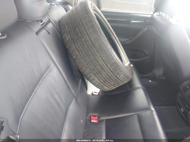 Aukcja sprzedaży 2013 Bmw X3 Xdrive28i, vin: 5UXWX9C5XD0D05062, numer aukcji: 44896475