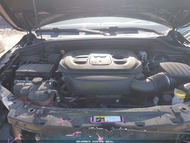 1C4RJFBG5LC121563 Jeep Grand Cherokee Limited 4x4