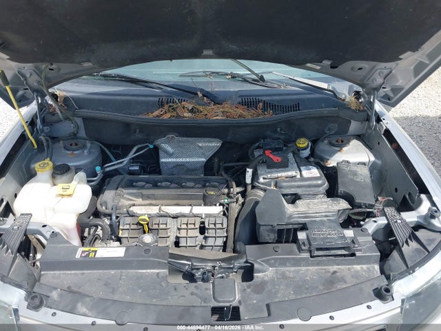 Продаж на аукціоні авто 2017 Jeep Compass Sport Fwd, vin: 1C4NJCBA7HD184965, номер лоту: 44896477