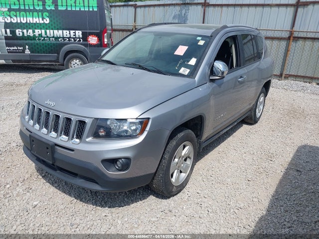 Продаж на аукціоні авто 2017 Jeep Compass Sport Fwd, vin: 1C4NJCBA7HD184965, номер лоту: 44896477