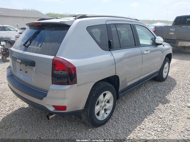 Продаж на аукціоні авто 2017 Jeep Compass Sport Fwd, vin: 1C4NJCBA7HD184965, номер лоту: 44896477