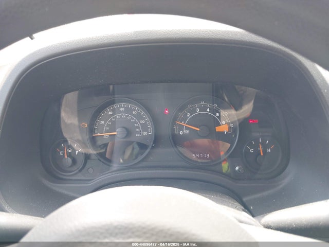 Продаж на аукціоні авто 2017 Jeep Compass Sport Fwd, vin: 1C4NJCBA7HD184965, номер лоту: 44896477
