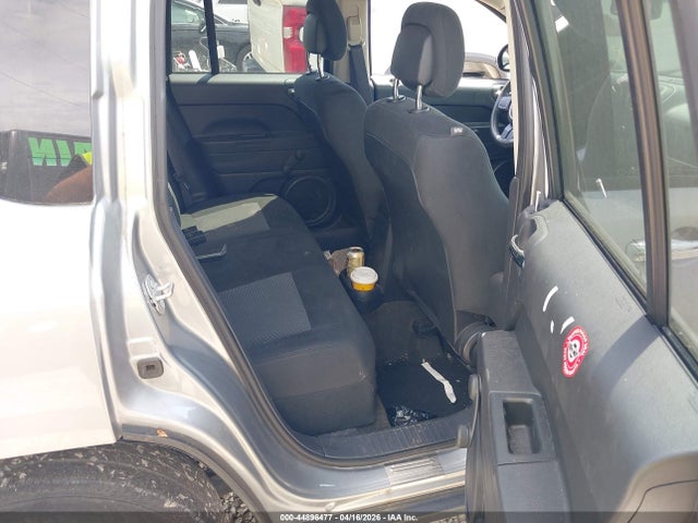 Продаж на аукціоні авто 2017 Jeep Compass Sport Fwd, vin: 1C4NJCBA7HD184965, номер лоту: 44896477