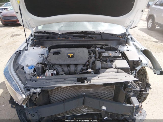 44896480 :رقم المزاد ، 3KPF24AD5RE825775 vin ، 2024 Kia Forte Lxs مزاد بيع