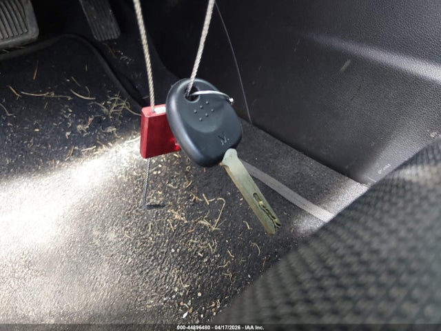 44896480 :رقم المزاد ، 3KPF24AD5RE825775 vin ، 2024 Kia Forte Lxs مزاد بيع