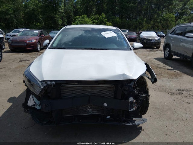 44896480 :رقم المزاد ، 3KPF24AD5RE825775 vin ، 2024 Kia Forte Lxs مزاد بيع