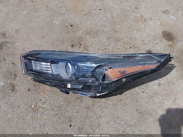 44896480 :رقم المزاد ، 3KPF24AD5RE825775 vin ، 2024 Kia Forte Lxs مزاد بيع