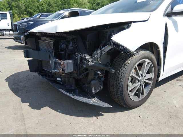 44896480 :رقم المزاد ، 3KPF24AD5RE825775 vin ، 2024 Kia Forte Lxs مزاد بيع