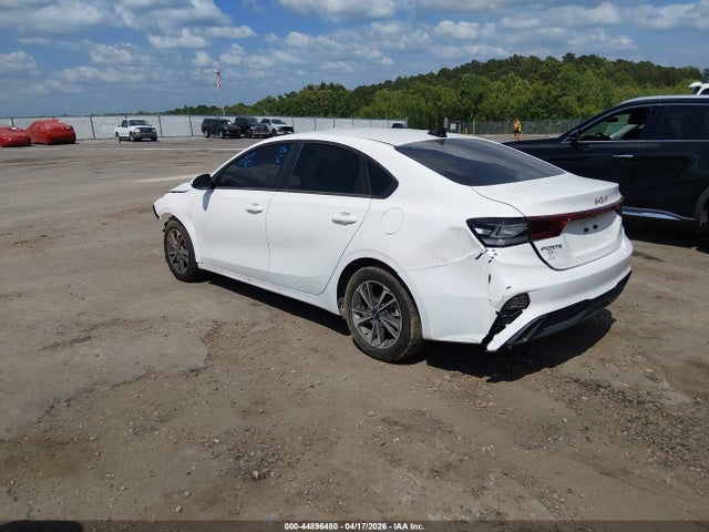 44896480 :رقم المزاد ، 3KPF24AD5RE825775 vin ، 2024 Kia Forte Lxs مزاد بيع