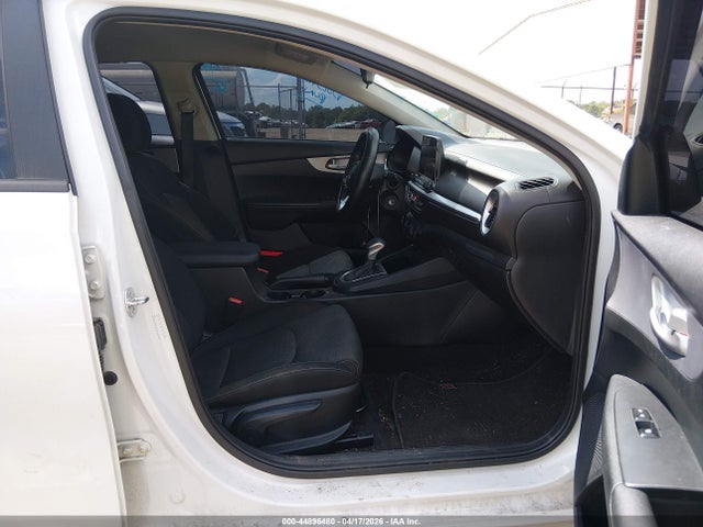 44896480 :رقم المزاد ، 3KPF24AD5RE825775 vin ، 2024 Kia Forte Lxs مزاد بيع