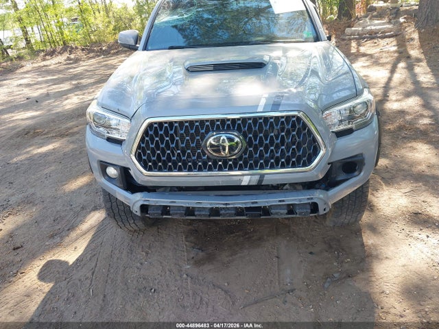 Продаж на аукціоні авто 2019 Toyota Tacoma Trd Sport, vin: 5TFSZ5AN0KX173727, номер лоту: 44896483