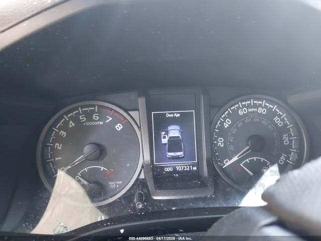 Продаж на аукціоні авто 2019 Toyota Tacoma Trd Sport, vin: 5TFSZ5AN0KX173727, номер лоту: 44896483