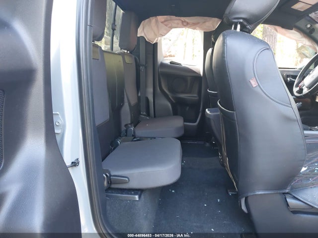 Продаж на аукціоні авто 2019 Toyota Tacoma Trd Sport, vin: 5TFSZ5AN0KX173727, номер лоту: 44896483