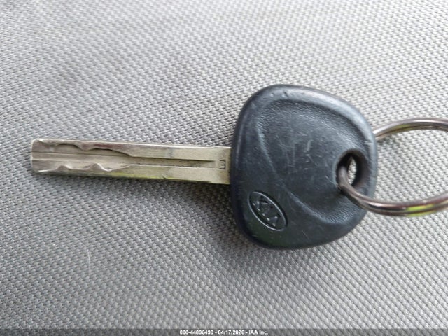 Aukcja sprzedaży 2016 Kia Rio Lx, vin: KNADM5A32G6625323, numer aukcji: 44896490