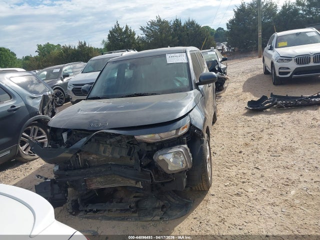 Aukcja sprzedaży 2022 Kia Soul Lx, vin: KNDJ23AU3N7810190, numer aukcji: 44896493