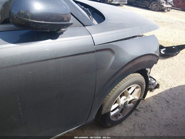Aukcja sprzedaży 2022 Kia Soul Lx, vin: KNDJ23AU3N7810190, numer aukcji: 44896493