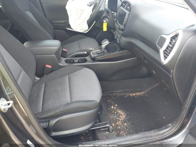 Aukcja sprzedaży 2022 Kia Soul Lx, vin: KNDJ23AU3N7810190, numer aukcji: 44896493
