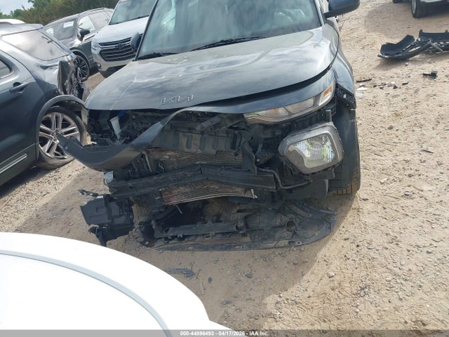 Aukcja sprzedaży 2022 Kia Soul Lx, vin: KNDJ23AU3N7810190, numer aukcji: 44896493