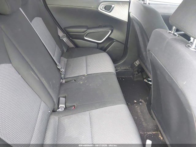 Aukcja sprzedaży 2022 Kia Soul Lx, vin: KNDJ23AU3N7810190, numer aukcji: 44896493