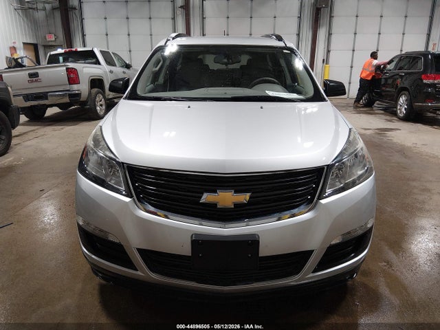 Chevrolet Traverse Ls 2016 1GNKVFED4GJ311175 Image 11