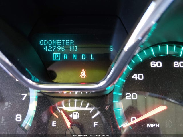 Chevrolet Traverse Ls 2016 1GNKVFED4GJ311175 Image 14