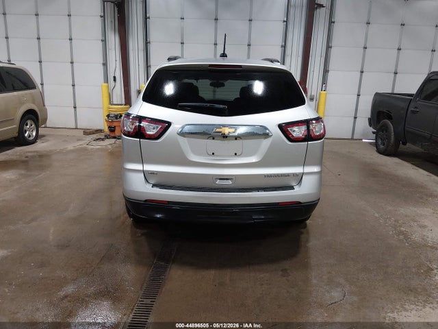 Chevrolet Traverse Ls 2016 1GNKVFED4GJ311175 Image 15