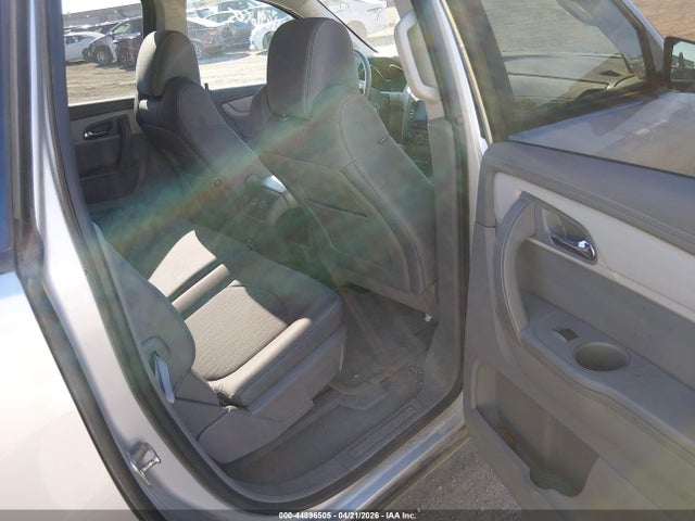 Chevrolet Traverse Ls 2016 1GNKVFED4GJ311175 Image 8