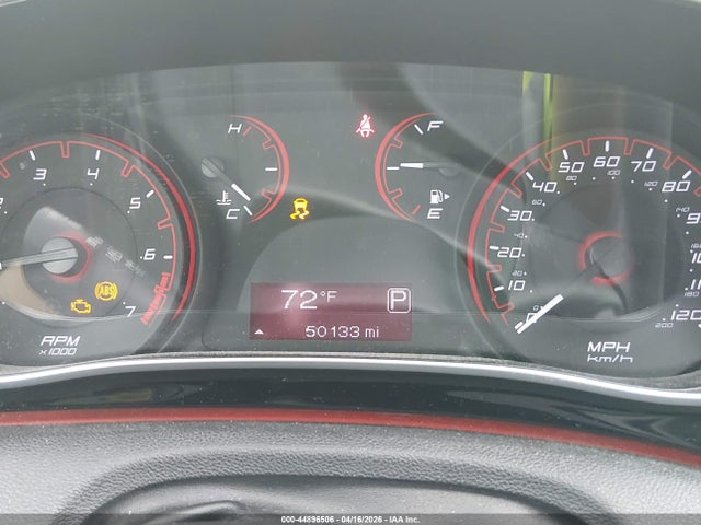 Dodge DART SE 2016 1C3CDFAA1GD728445 Image 7